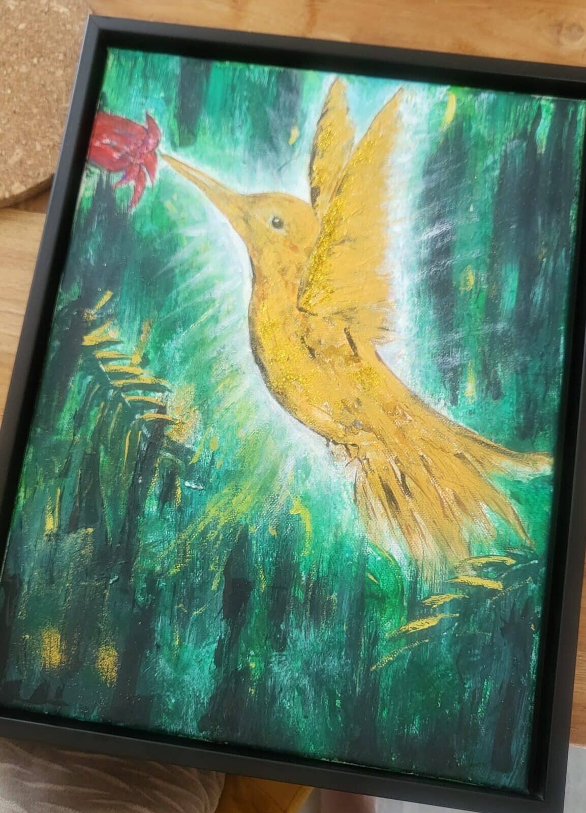 Kolibri